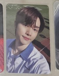 成燦 卡冊單卡 可單可綁
