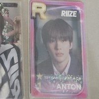 Anton 家族遊戲卡 可單可綁