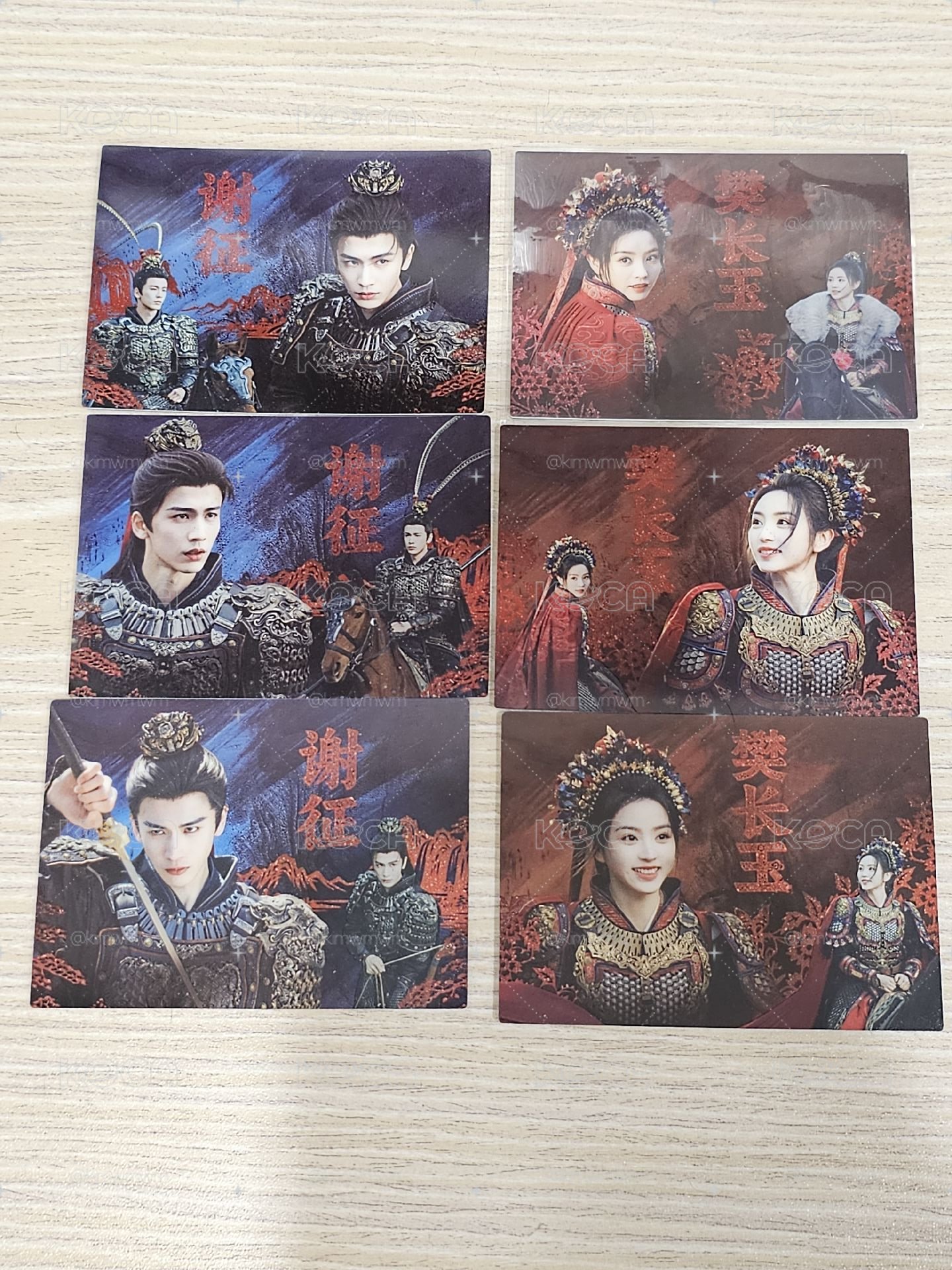 侯府凱旋2  六張一起