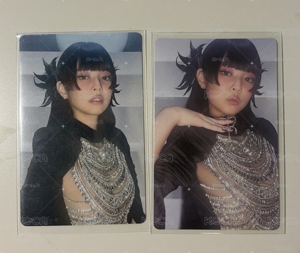 ⭐️Ruby塔店特典&專卡