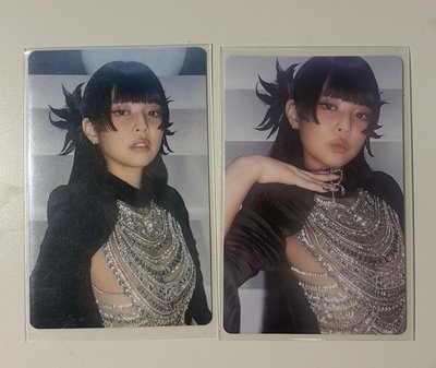 ⭐️Ruby塔店特典&專卡