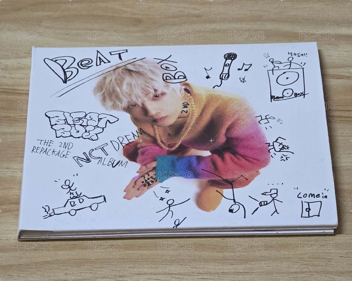 Beatbox 