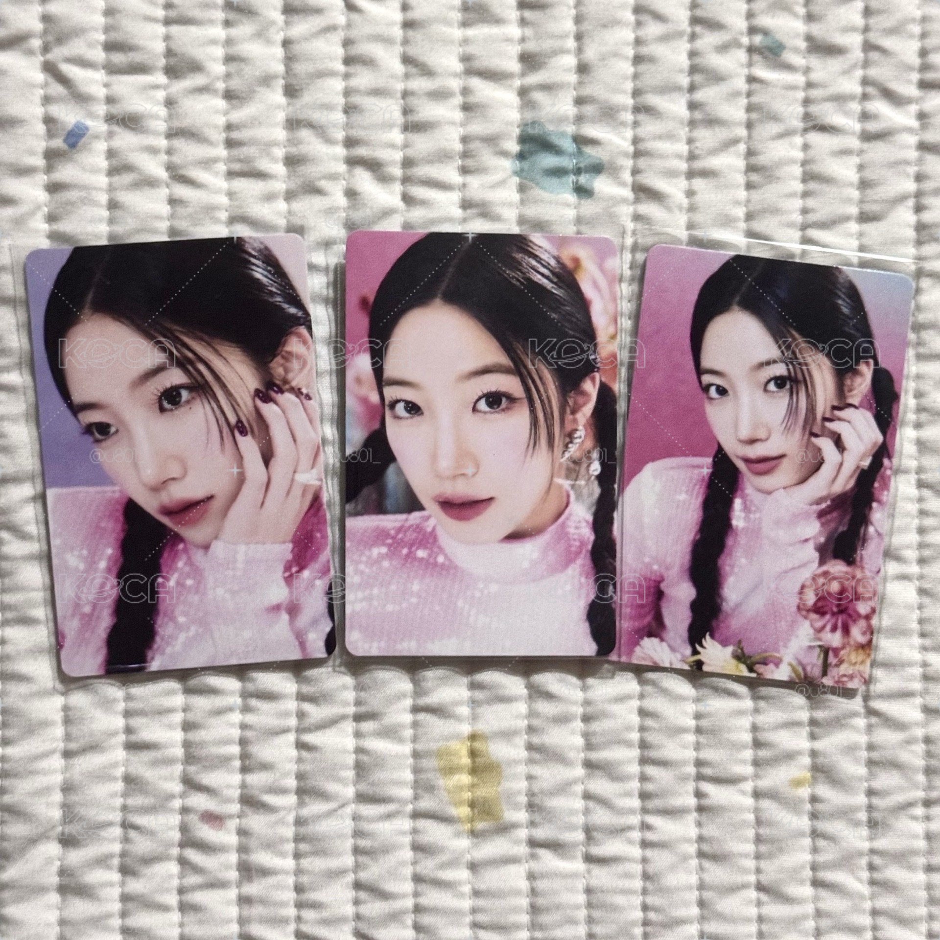 現ㅣ二巡JP隨機卡 葉