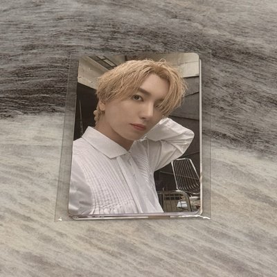 SJ remember 15 回憶錄小卡一套