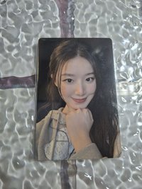奶啵啵我可愛嗎？！