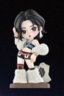 DW柚