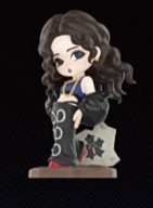 DW冬