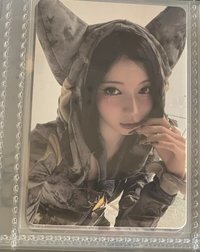 單封貓耳自拍