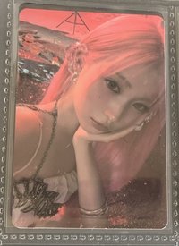 CHOOM捧臉