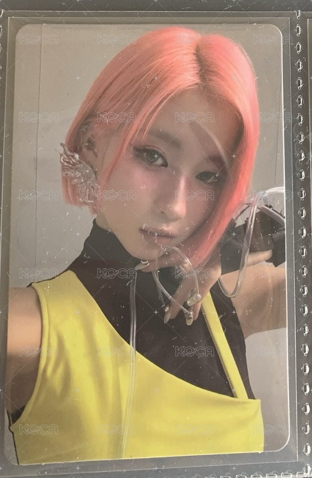 CHOOM挺臉