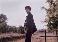 日專回帰LOVE SOLO盤 明信片 