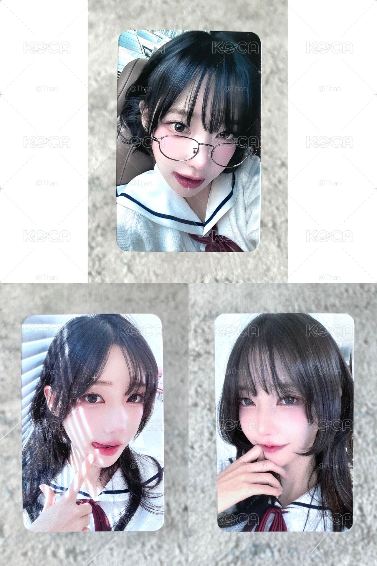 校服塔