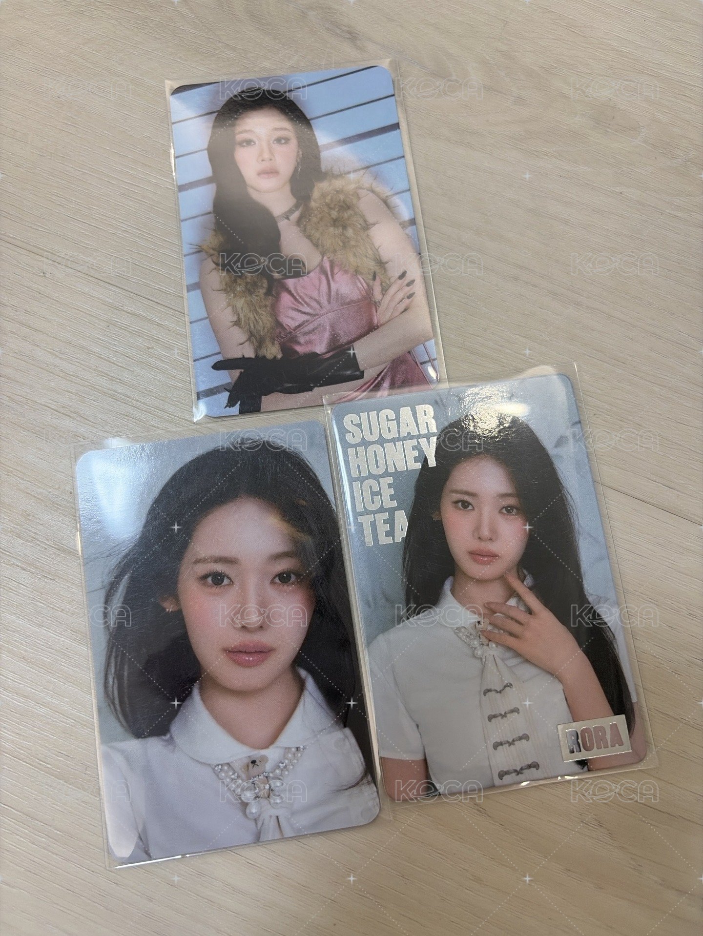 卡包卡！💓35/1