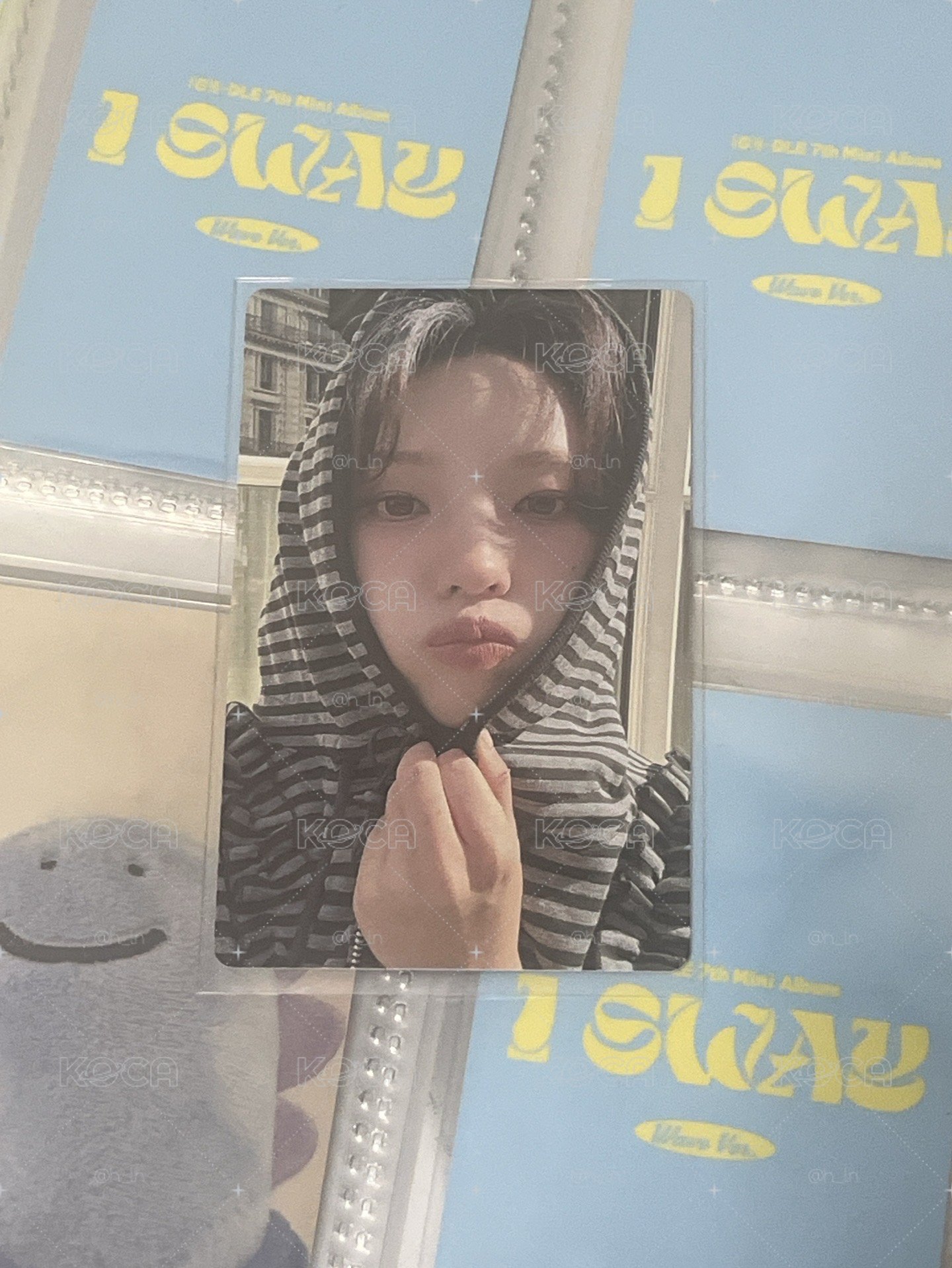 小娟專卡
