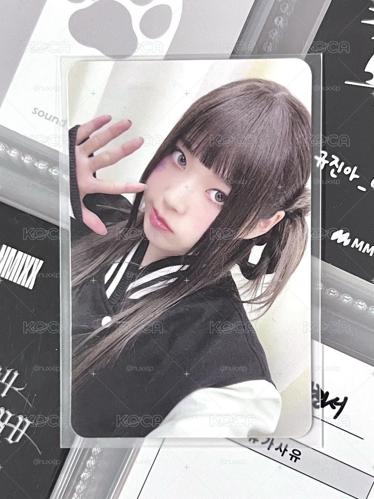 💫 NMIXX 學部圭
