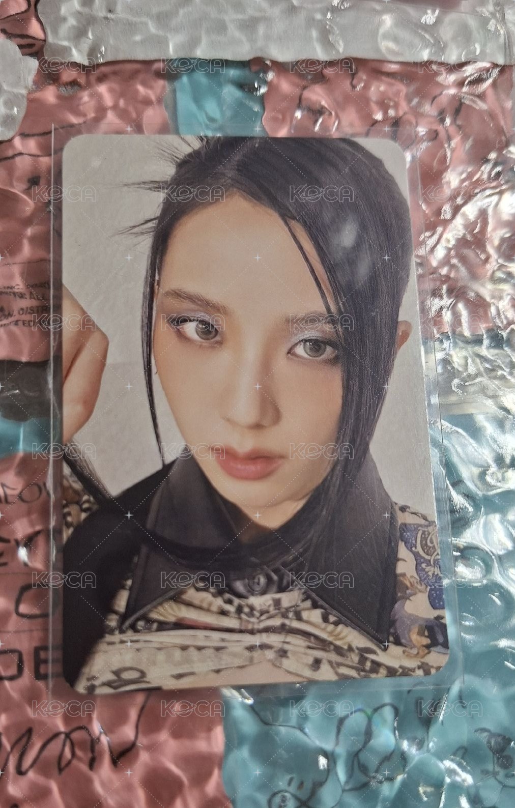 看什麼？姐就是女王