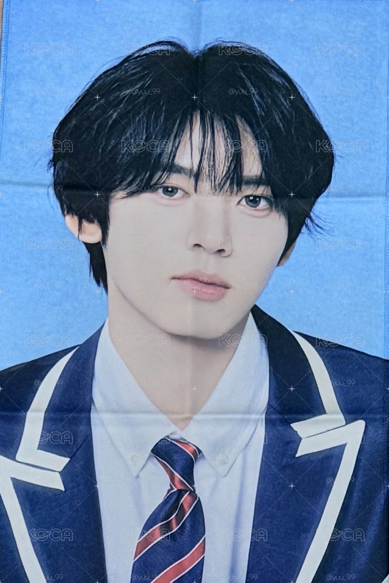 #韓維辰手幅