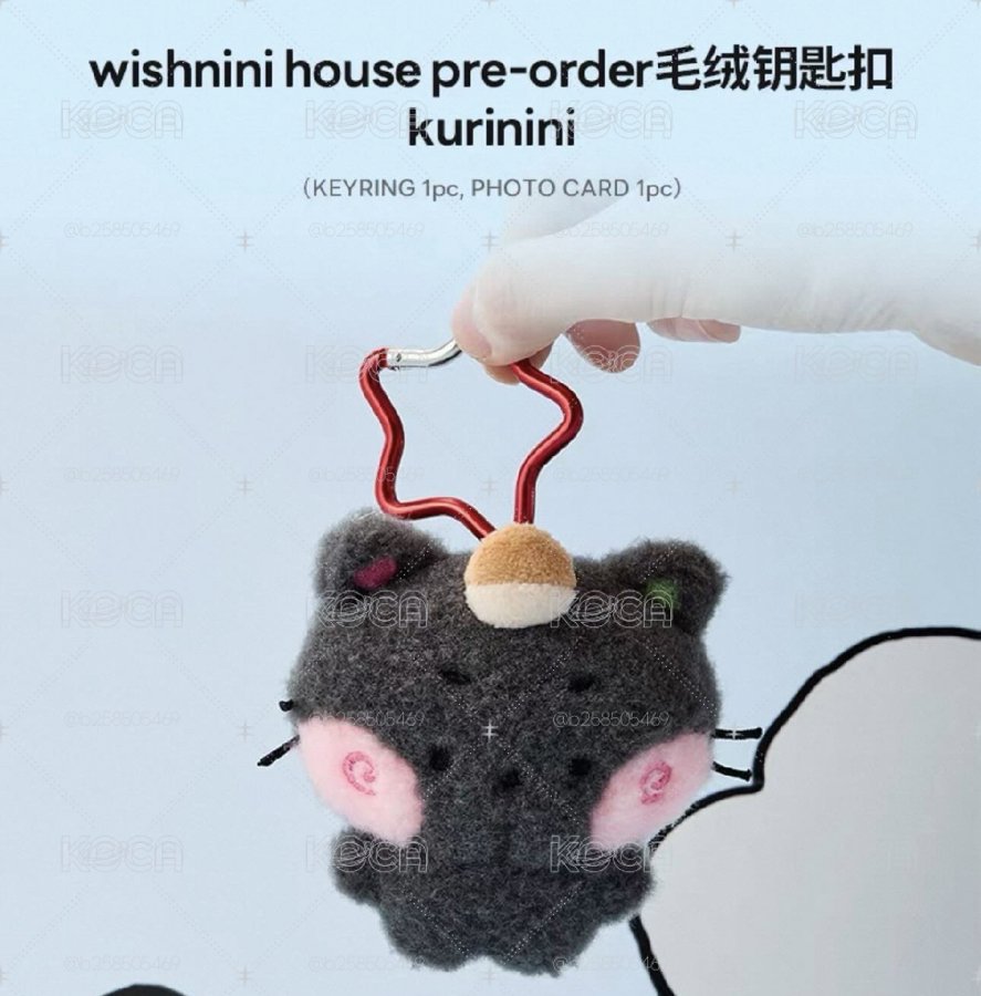 wishnini kuri