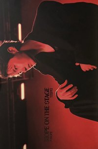 HOTS Tour 明信片 VIP禮 臺北