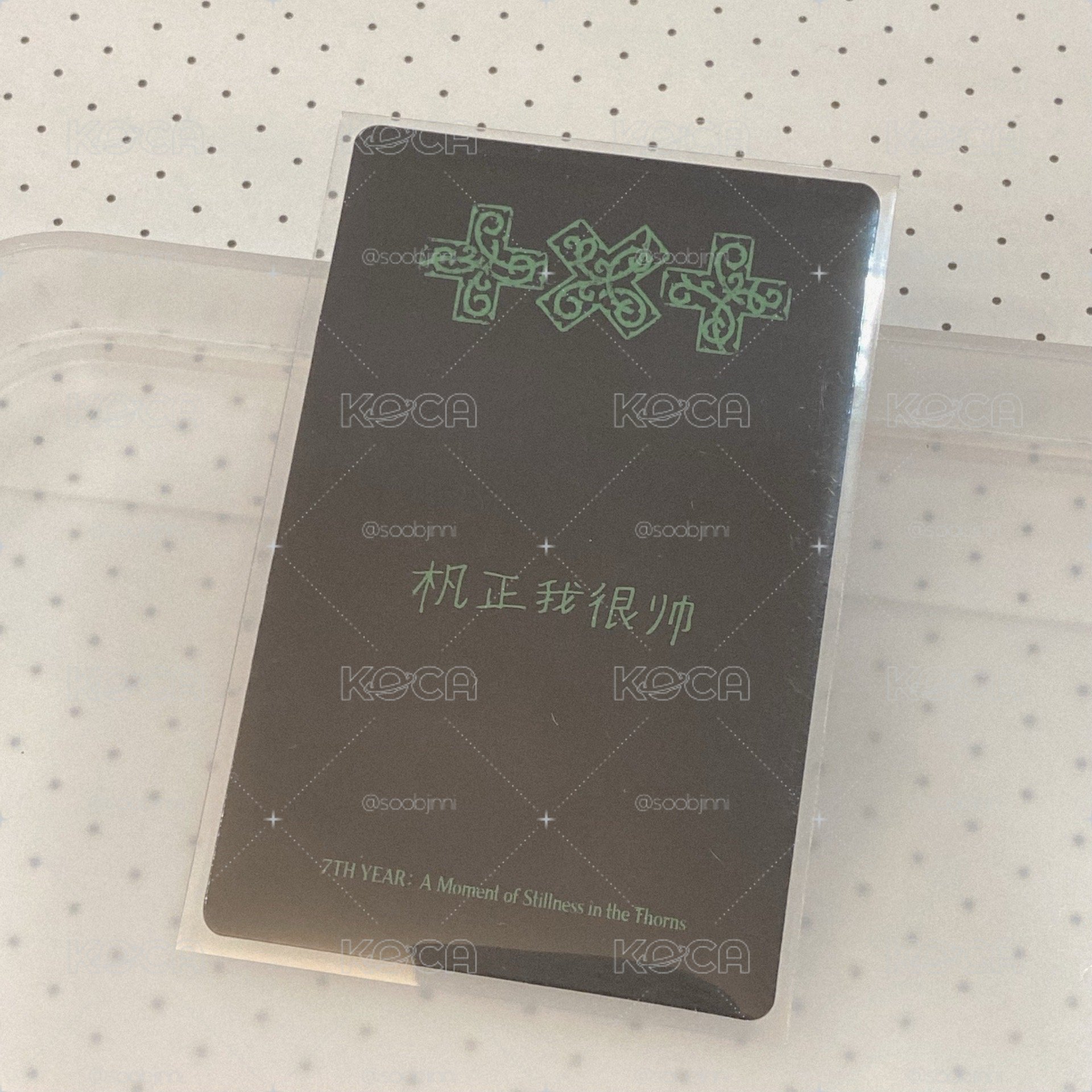 杋正我很帥