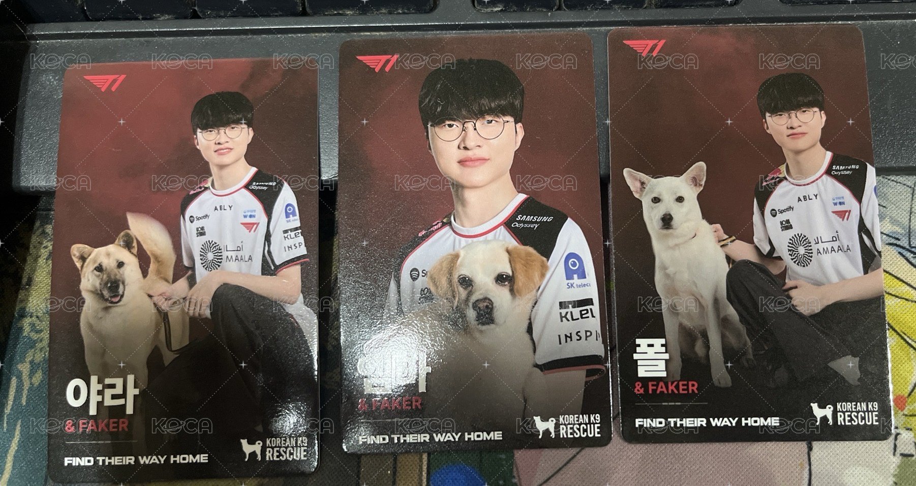 FAKER