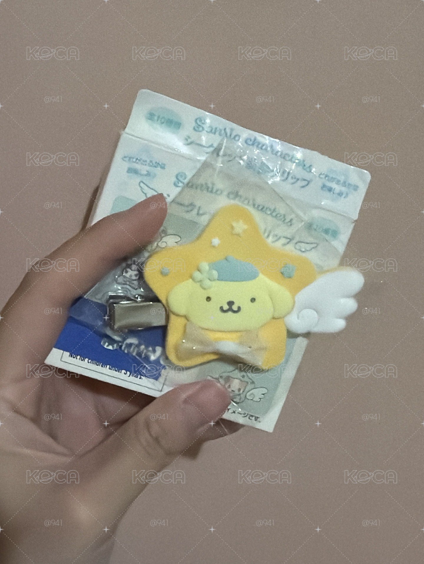 布丁狗確認款現貨