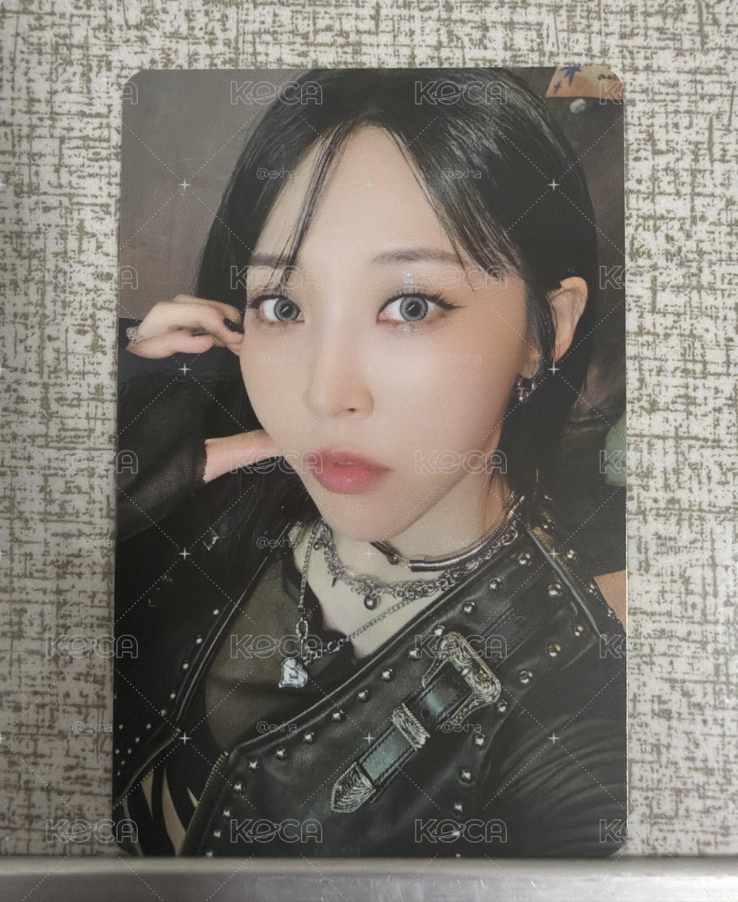 小卡