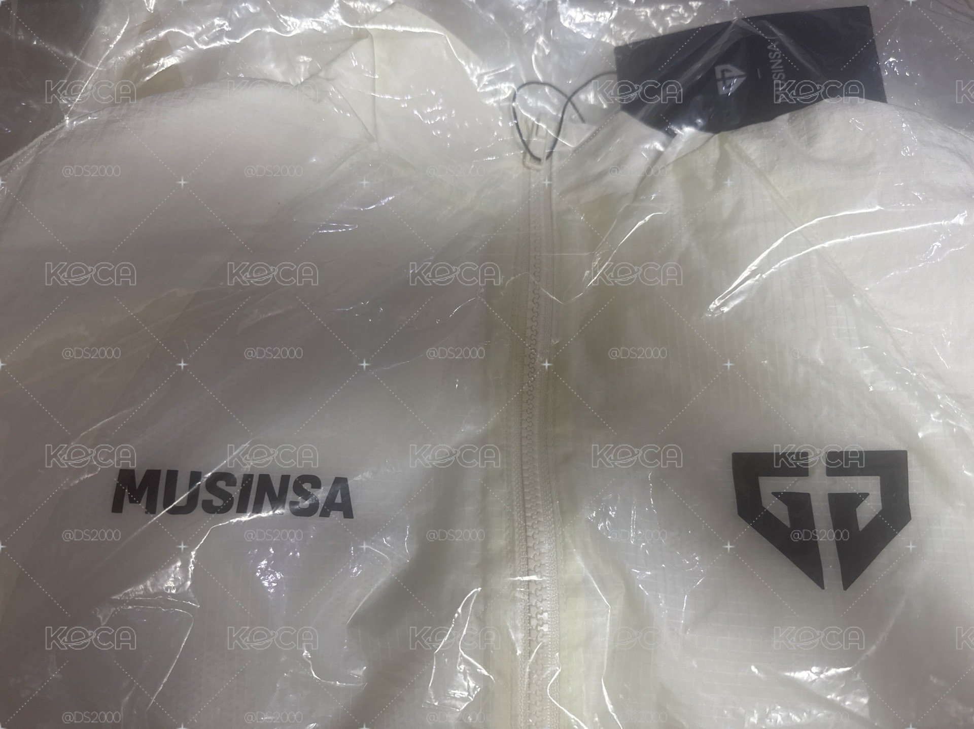 2026 GEN 隊服外套 S M 全新未拆