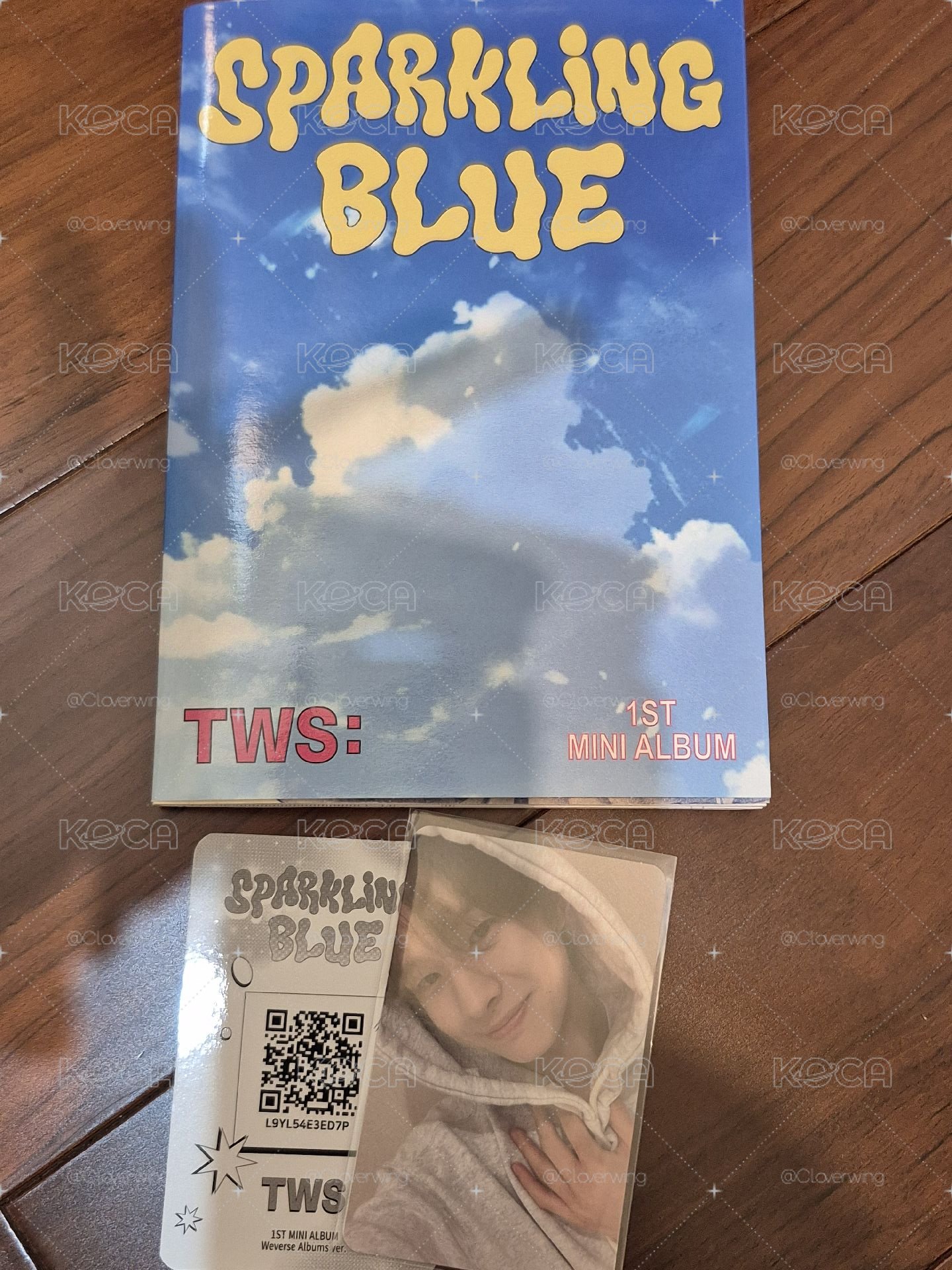 初次見面好緊張