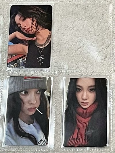 專卡 特典 大合集