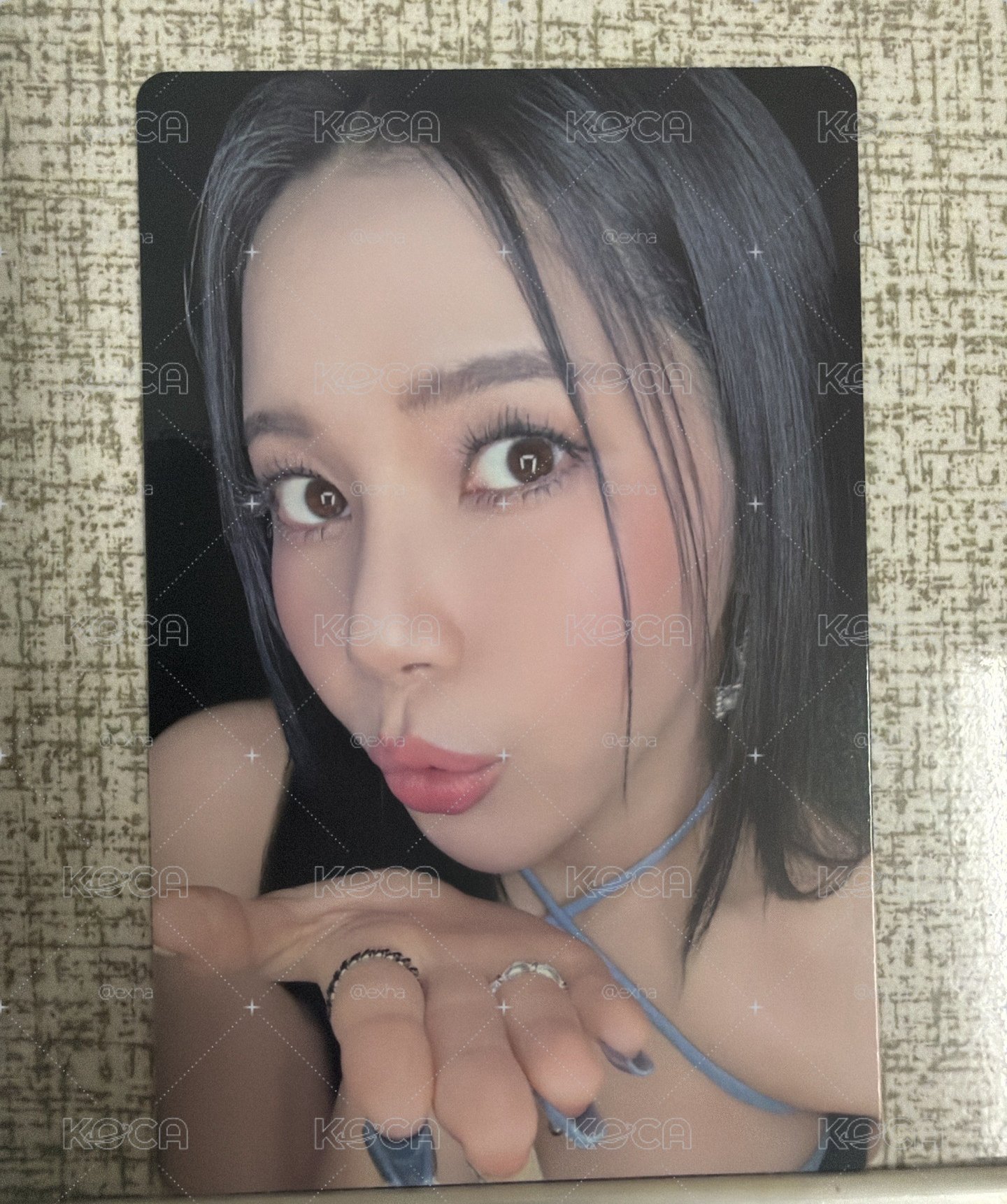 小卡