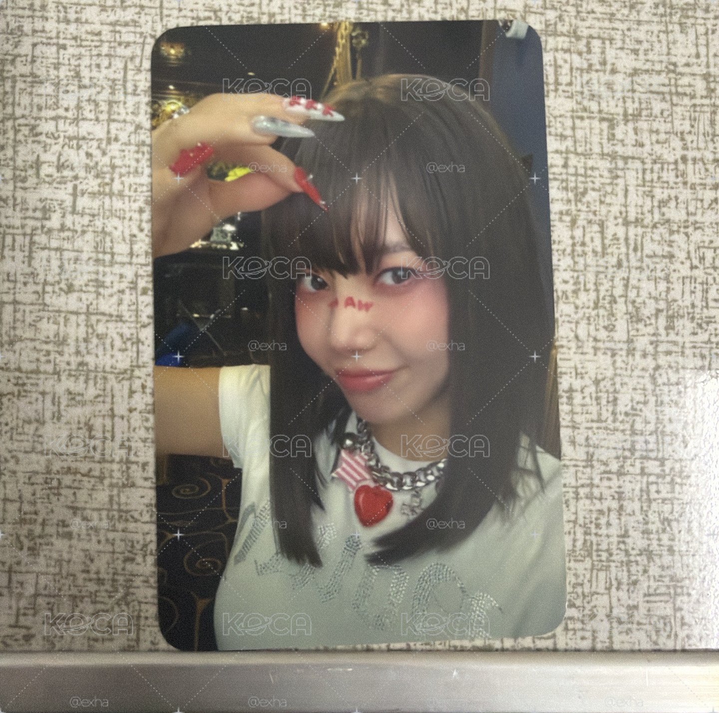 小卡
