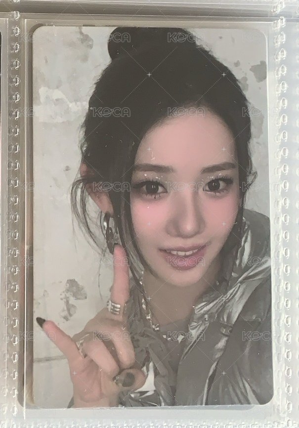 BINDER Ver.