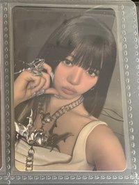 CHOOM（臉頰愛心）