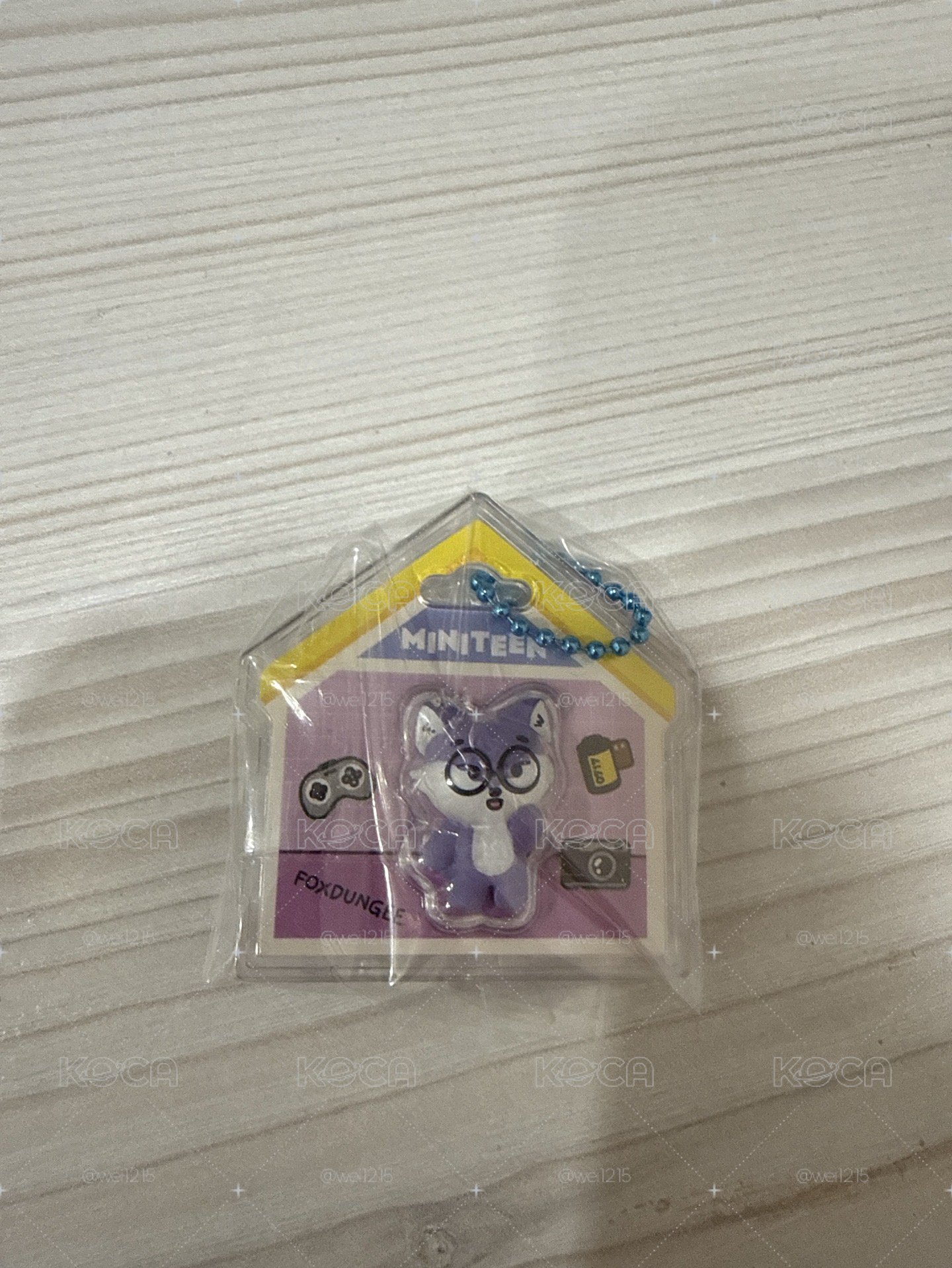 圓 萬代聯名吊飾
