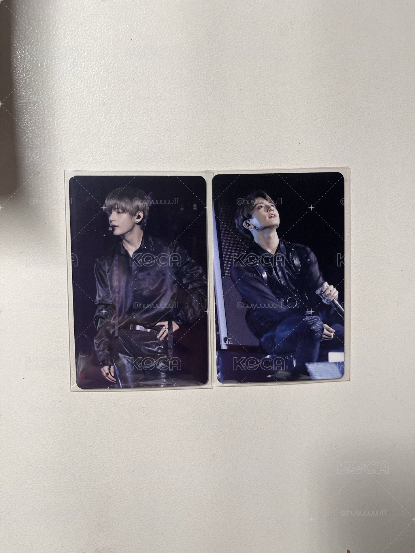 bts 歐藍 ［請勿直拍］