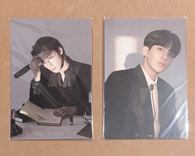 ATINY 1期會員禮 傘+鍾明信片 
