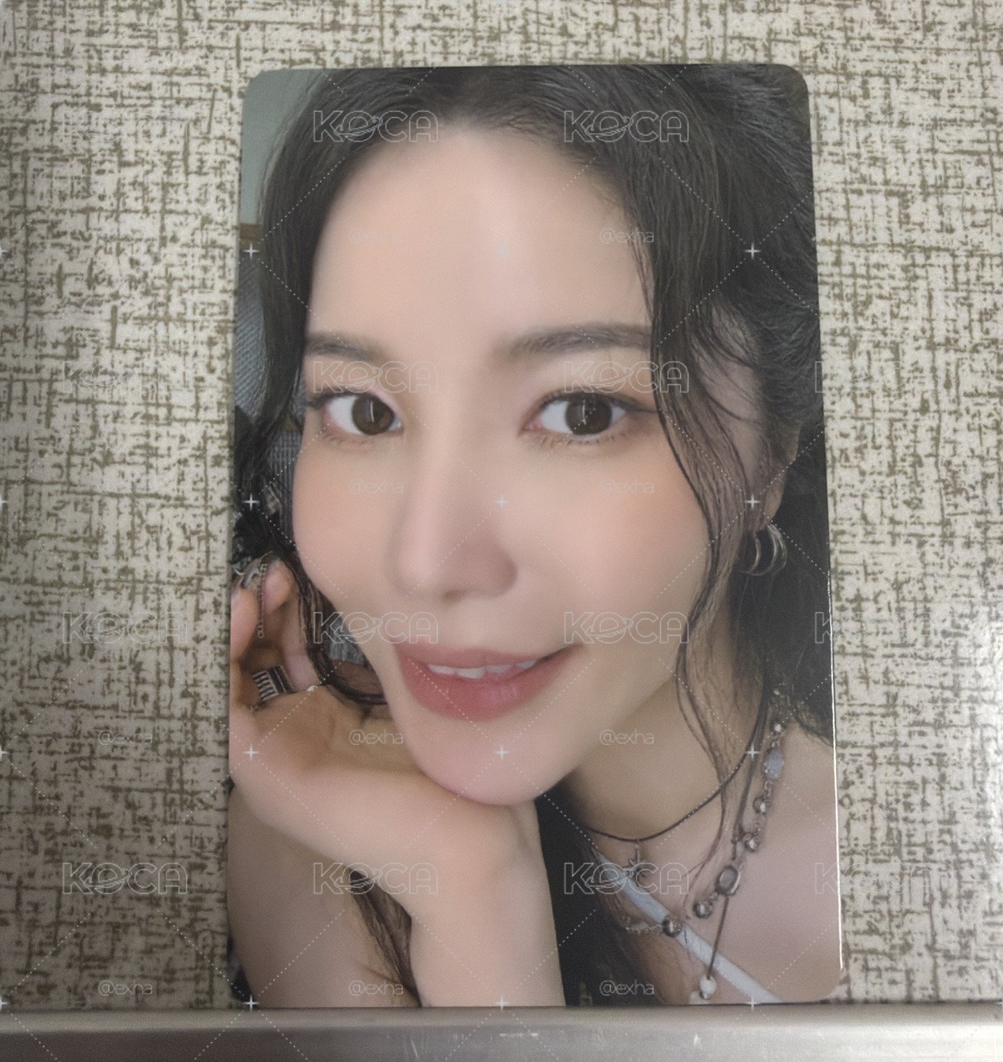 小卡