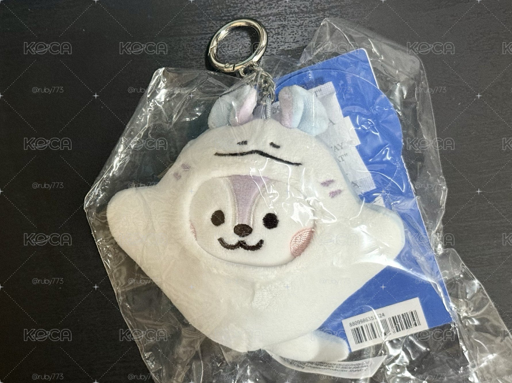 BT21 