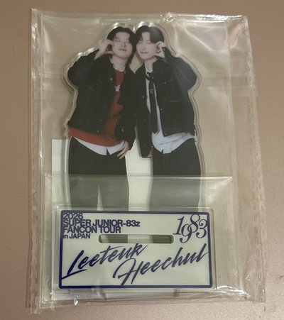 83z東京場週（在台現貨）