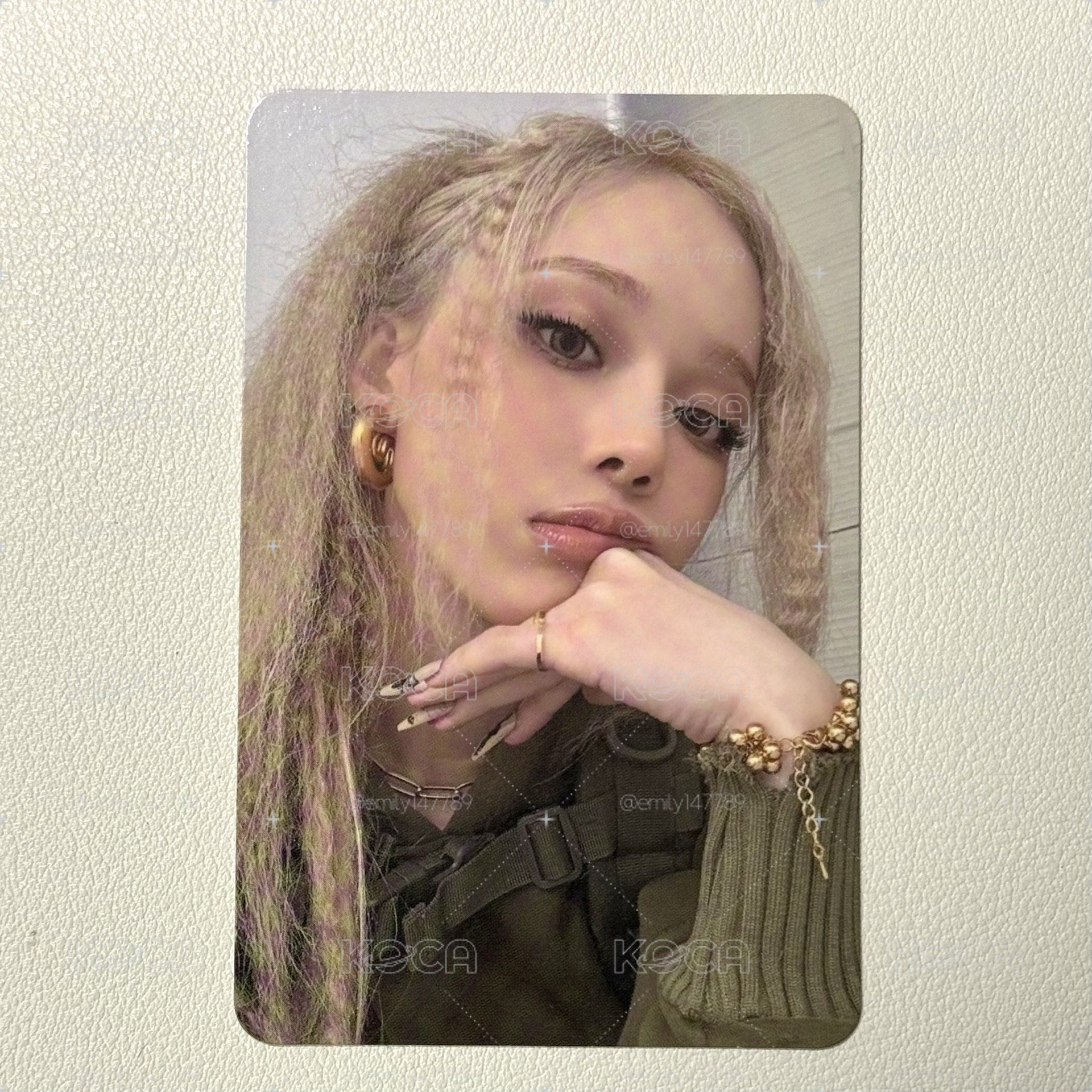 🎀 Smini冬