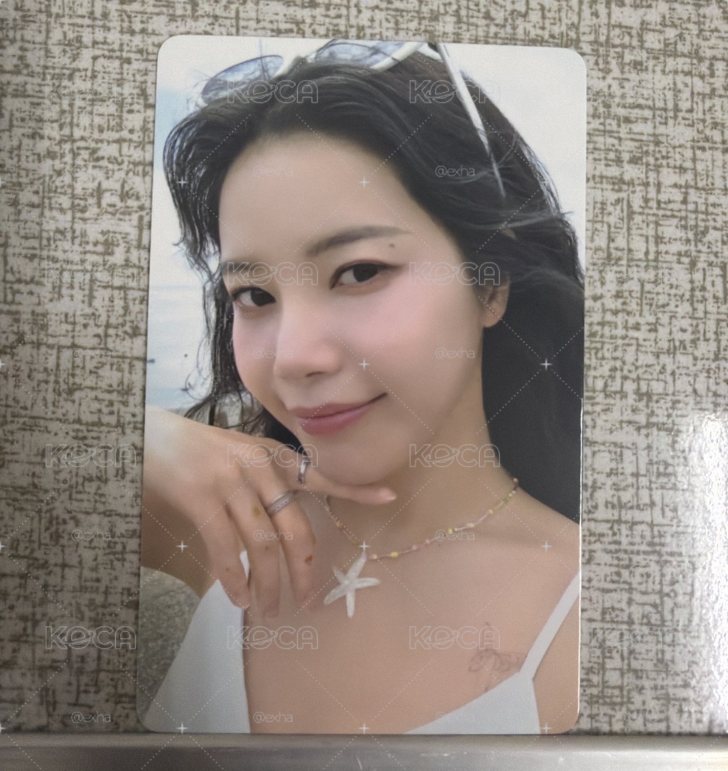 小卡