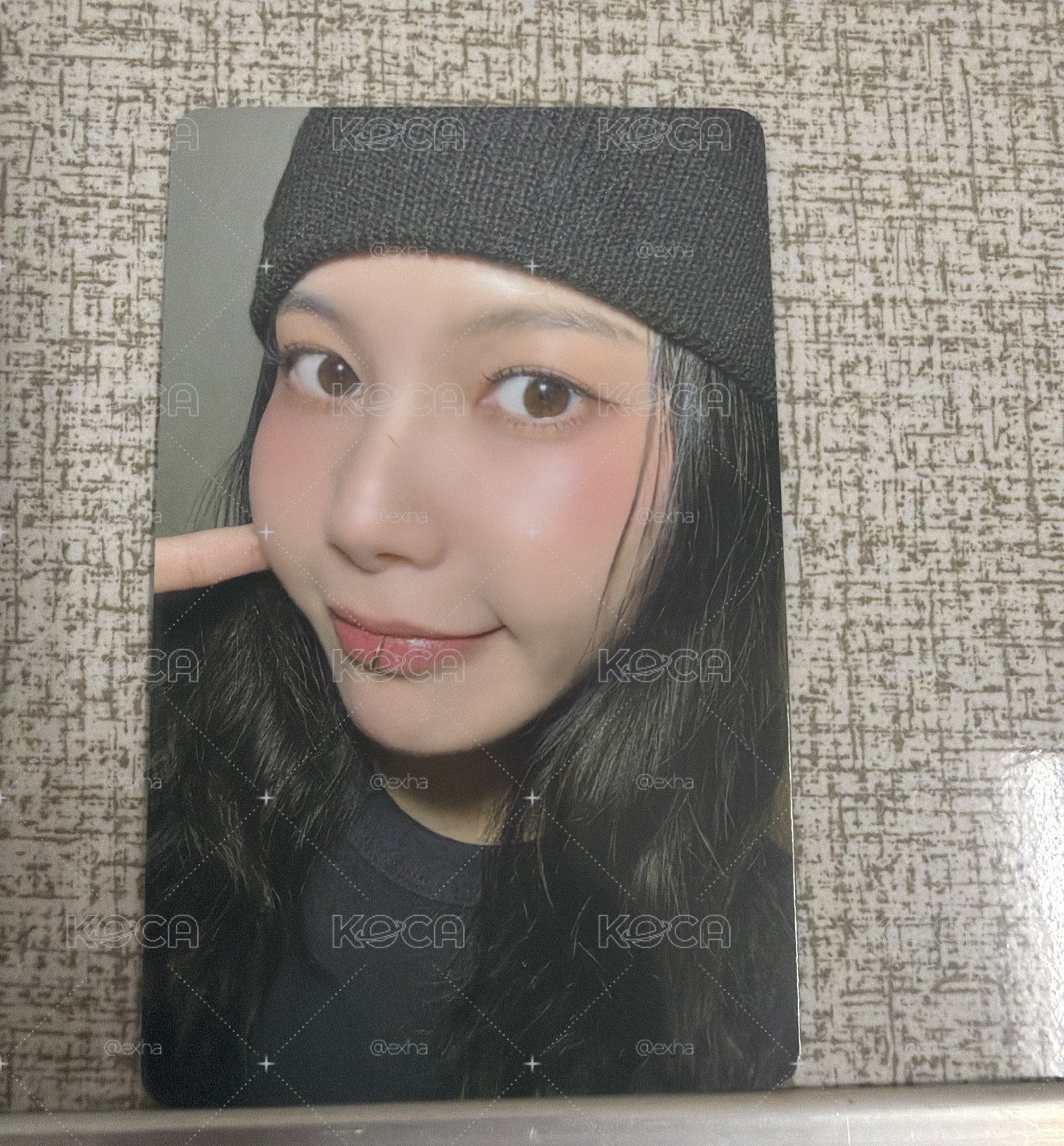 小卡