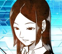 月見蓮