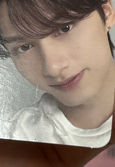 SEVENTEEN 小盤 喆漢圓榮俊八燦寛