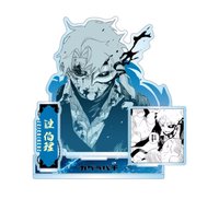JumpShop 立牌 