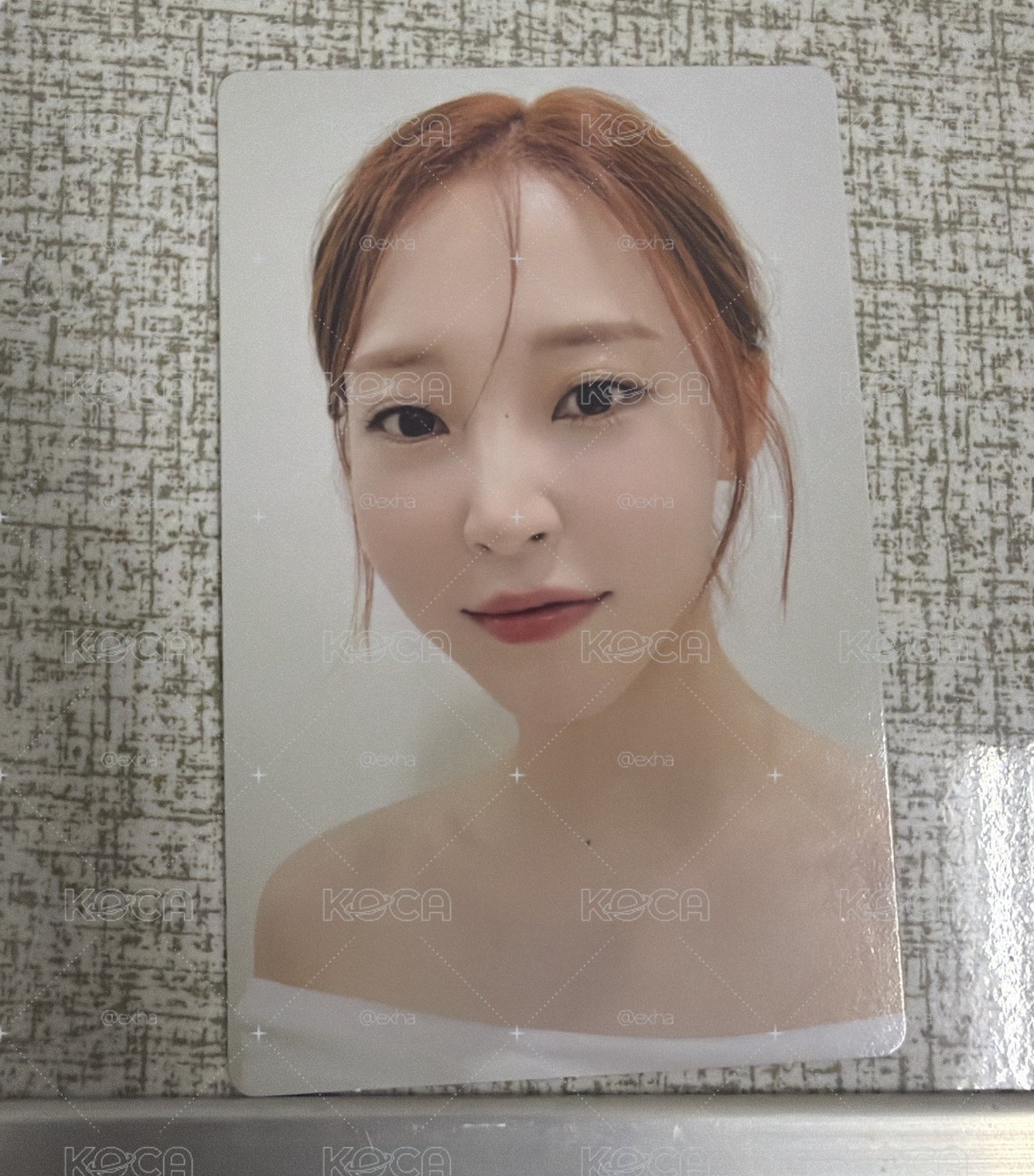 小卡