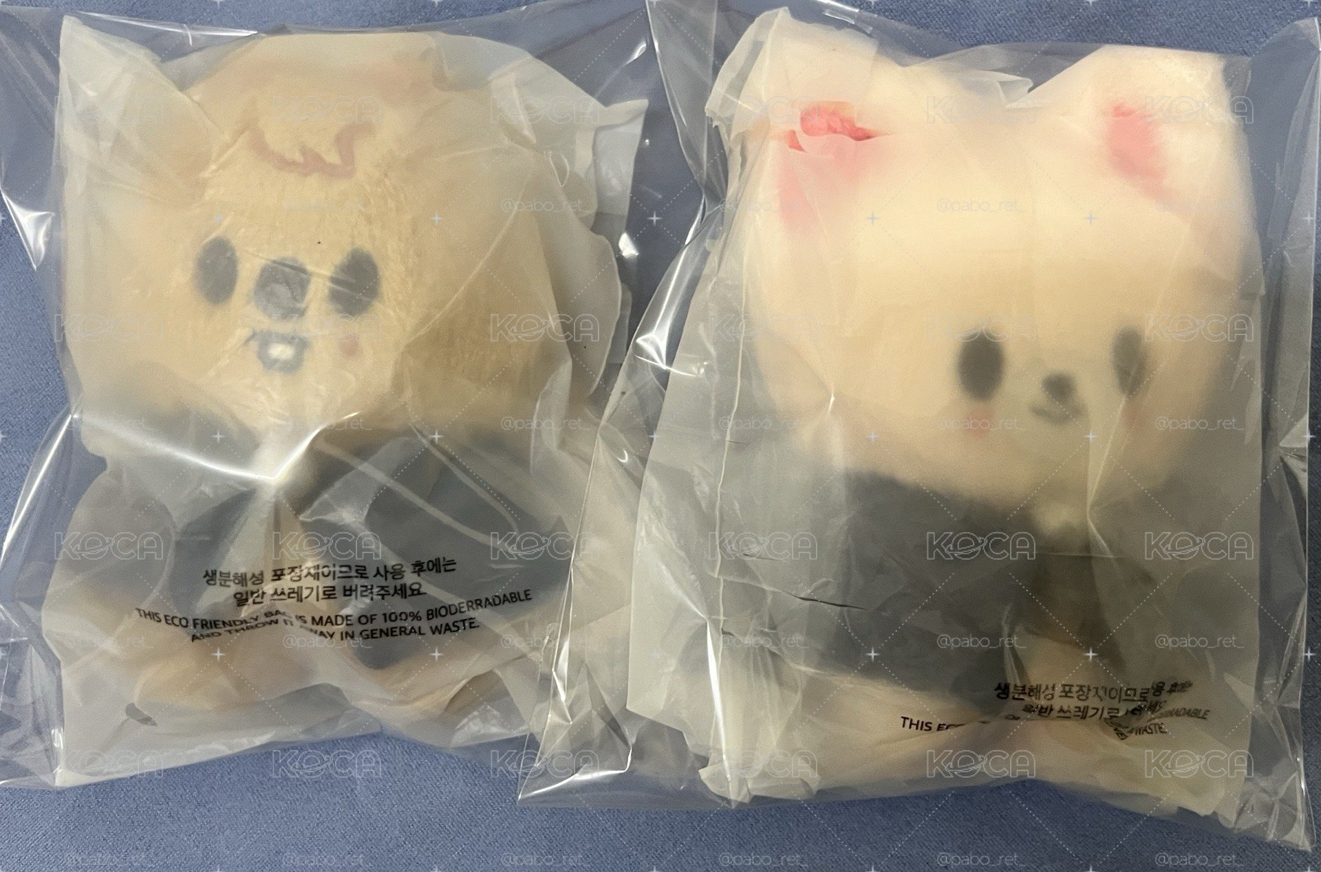 城寅魔法娃全新未拆