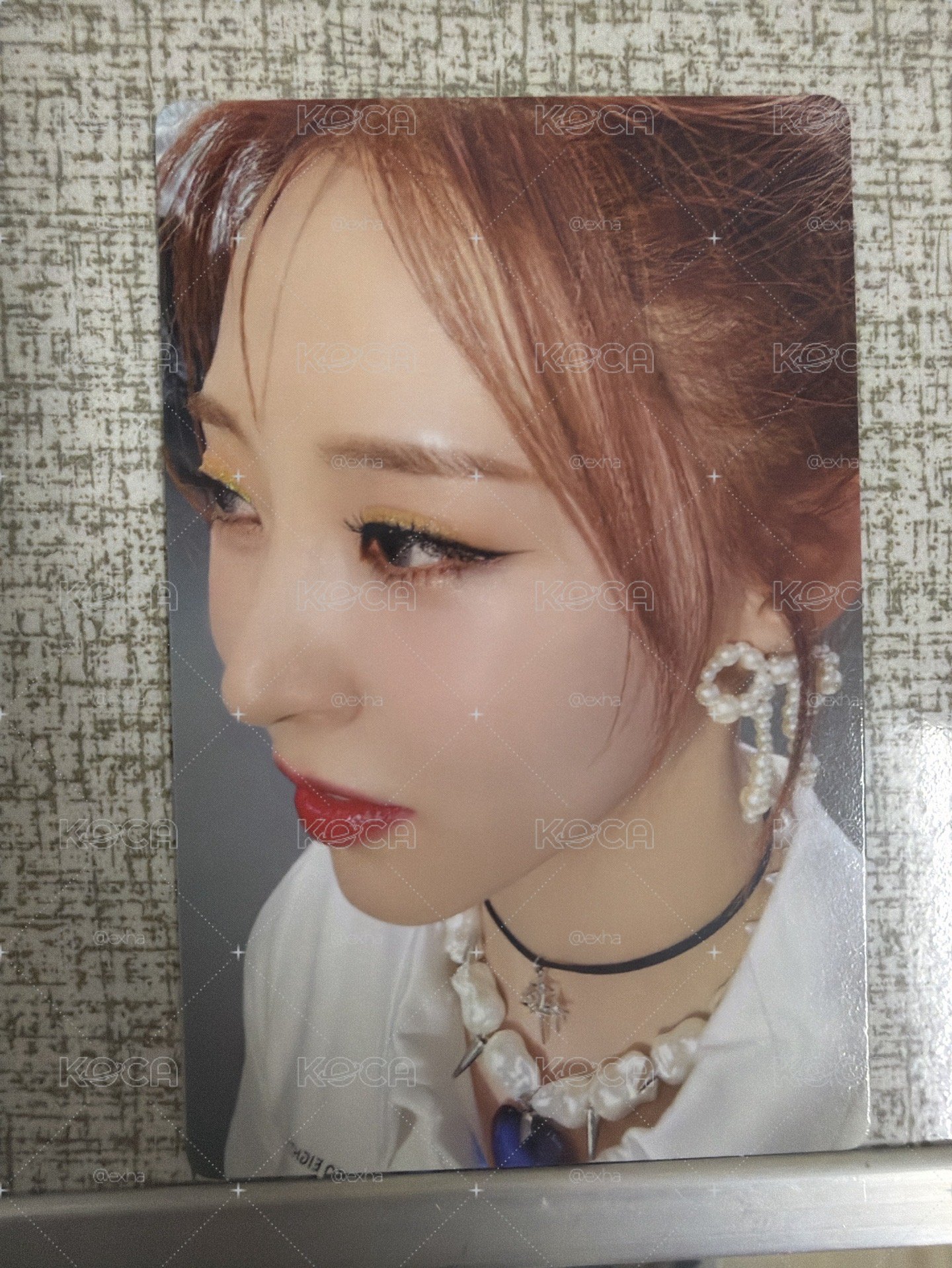 小卡