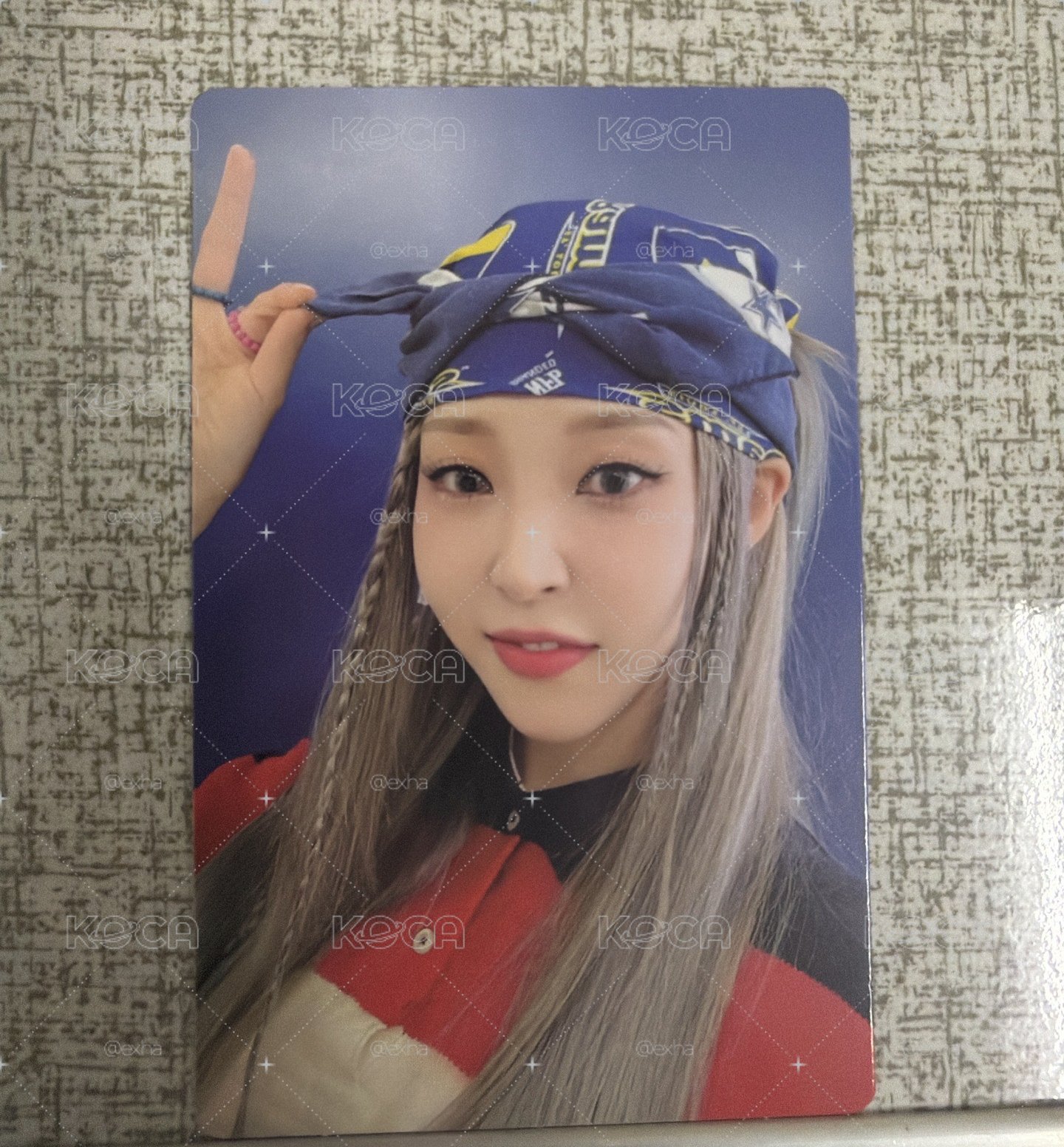 小卡